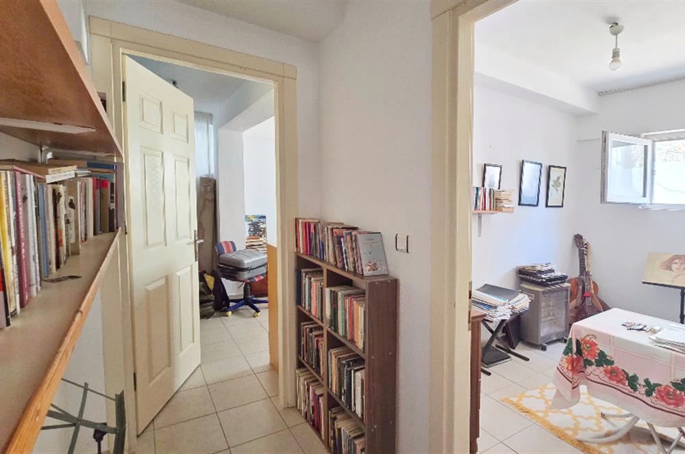Datça Datça Mahallesi Satılık 2+1 Daire