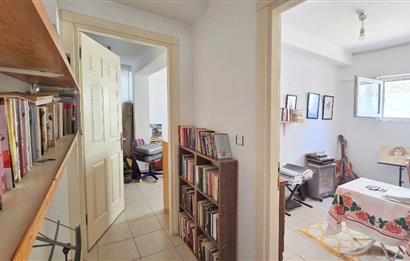 Datça Datça Mahallesi Satılık 2+1 Daire
