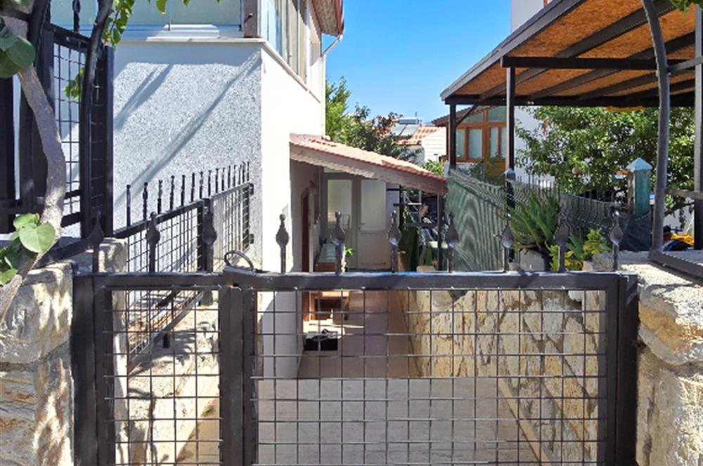 Datça Datça Mahallesi Satılık 2+1 Daire