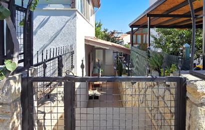 Datça Datça Mahallesi Satılık 2+1 Daire
