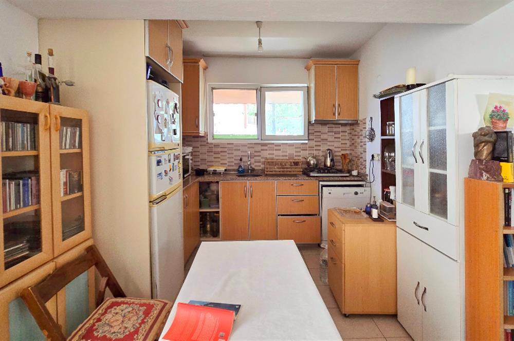 Datça Datça Mahallesi Satılık 2+1 Daire