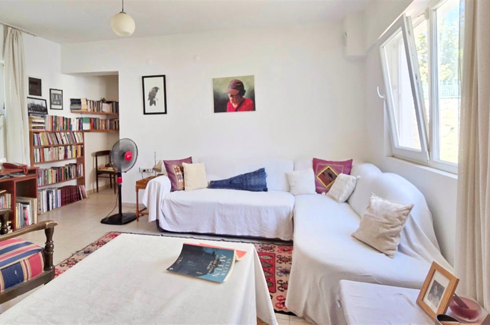 Datça Datça Mahallesi Satılık 2+1 Daire