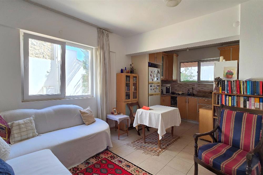 Datça Datça Mahallesi Satılık 2+1 Daire