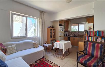 Datça Datça Mahallesi Satılık 2+1 Daire