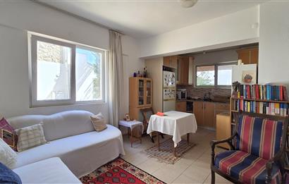 Datça Datça Mahallesi Satılık 2+1 Daire