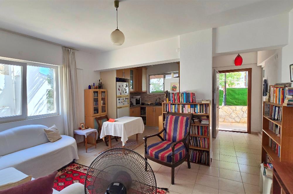 Datça Datça Mahallesi Satılık 2+1 Daire