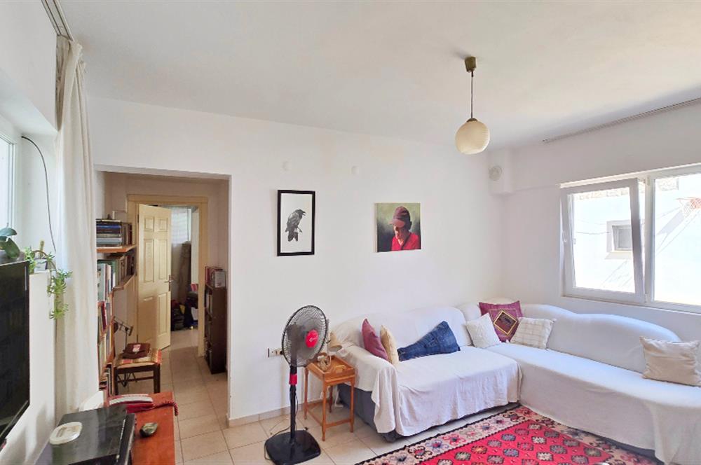 Datça Datça Mahallesi Satılık 2+1 Daire