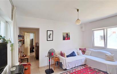 Datça Datça Mahallesi Satılık 2+1 Daire