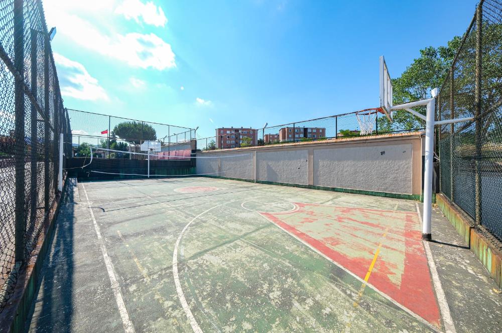PENDİK YENİŞEHİR MAHALLESİ KURTKÖY PARK EVLERİ 6+2 SATILIK VİLLA