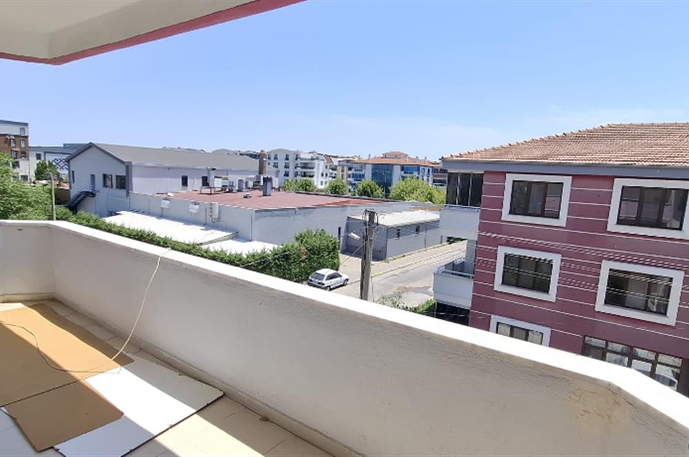 Bahçelievler mah. Asuva park yanı 3+1 daire