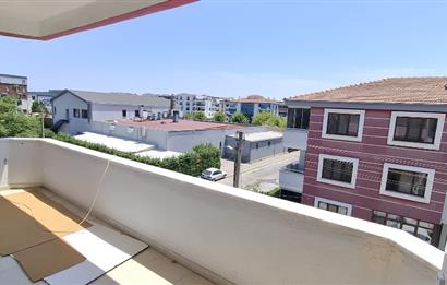 Bahçelievler mah. Asuva park yanı 3+1 daire