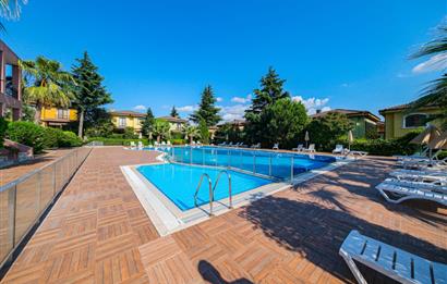 PENDİK YENİŞEHİR MAHALLESİ KURTKÖY PARK EVLERİ 6+2 SATILIK VİLLA