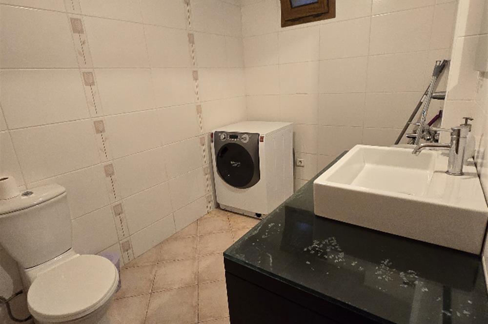 PENDİK YENİŞEHİR MAHALLESİ KURTKÖY PARK EVLERİ 6+2 SATILIK VİLLA