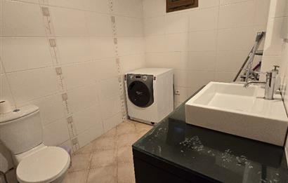 PENDİK YENİŞEHİR MAHALLESİ KURTKÖY PARK EVLERİ 6+2 SATILIK VİLLA