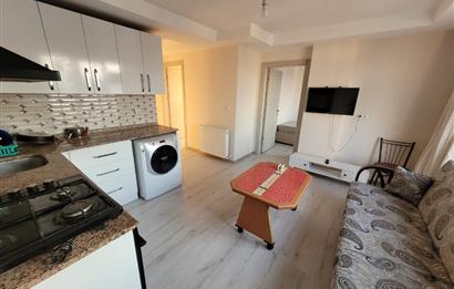 C21 BAL'DAN NEF'E YÜRÜME MESAFESİNDE KİRALIK EŞYALI 2+1 DAİRE