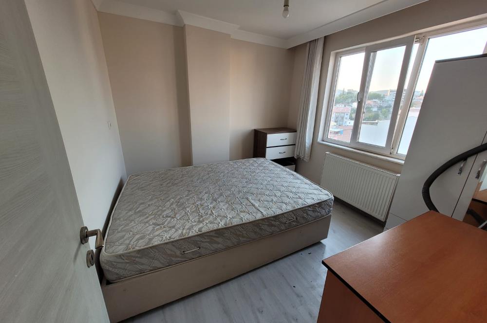 C21 BAL'DAN NEF'E YÜRÜME MESAFESİNDE KİRALIK EŞYALI 2+1 DAİRE