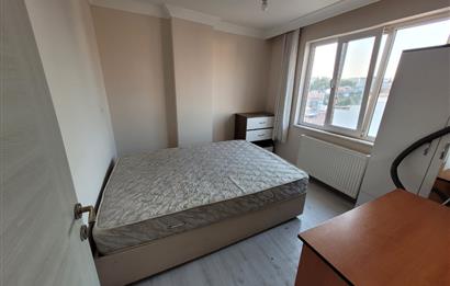 C21 BAL'DAN NEF'E YÜRÜME MESAFESİNDE KİRALIK EŞYALI 2+1 DAİRE