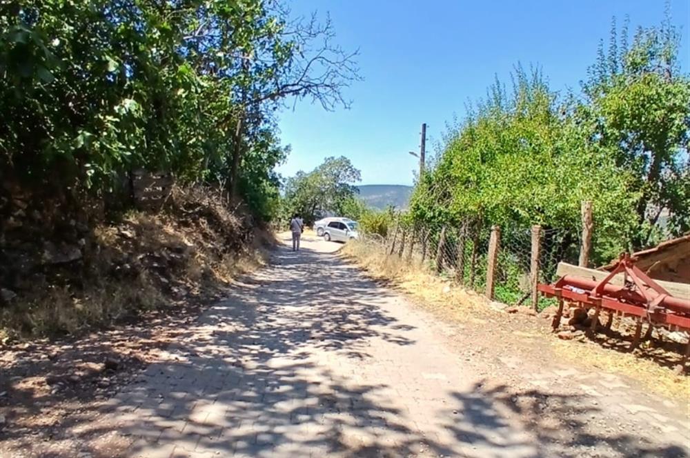 C21 LOCA'DAN KEPSUT SAYACIK MAHALLESİNDE 1229,11 M2 İMARLI ARSA
