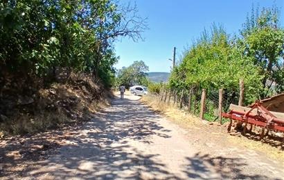 C21 LOCA'DAN KEPSUT SAYACIK MAHALLESİNDE 1229,11 M2 İMARLI ARSA