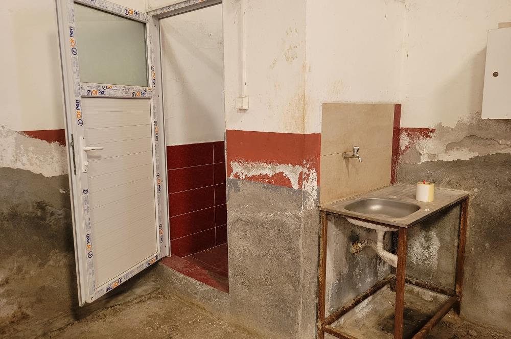 CENTURY21 BAL'DAN SUSURLUK KIŞLA MAH.DE SATILIK 260 M2 DÜKKAN