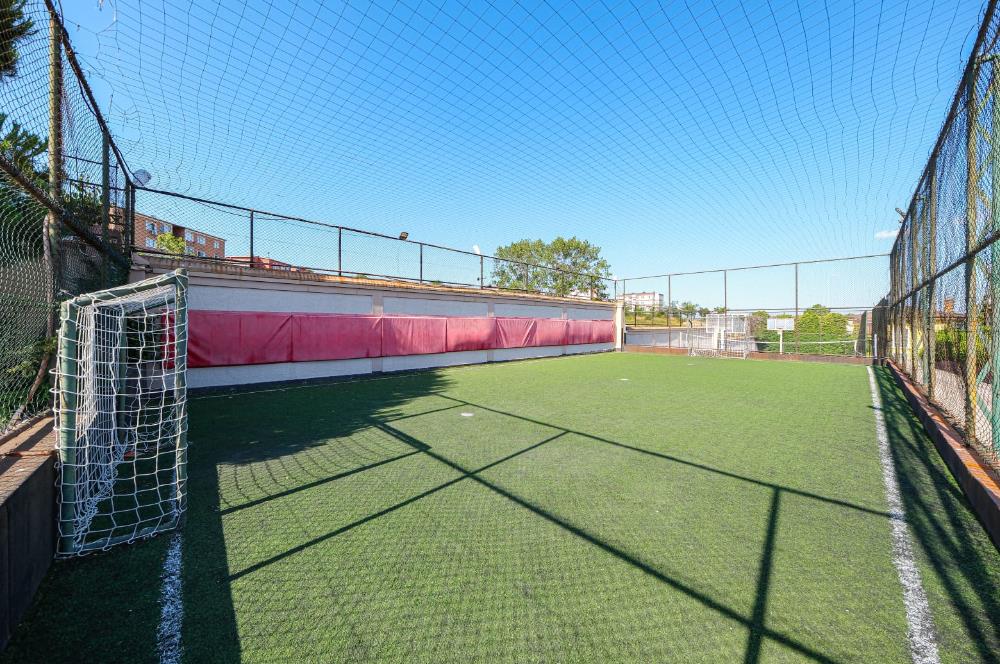 PENDİK YENİŞEHİR MAHALLESİ KURTKÖY PARK EVLERİ 6+2 SATILIK VİLLA