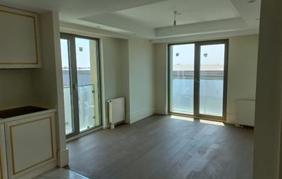 ŞİŞLİ BOMONTİ ELYSİUM ART REZİDANS 1+1 SATILIK
