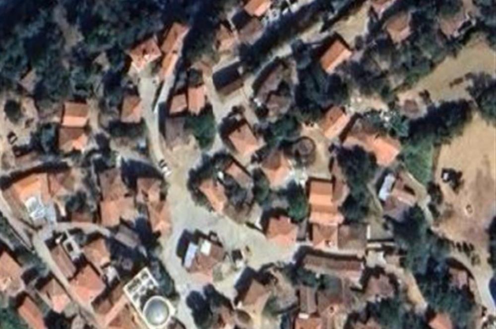 C21 LOCA'DAN KEPSUT ÖRENHARMAN'DA 90 M2 SATILIK HOBİ BAHÇESİ