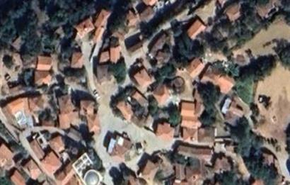 C21 LOCA'DAN KEPSUT ÖRENHARMAN'DA 90 M2 SATILIK HOBİ BAHÇESİ