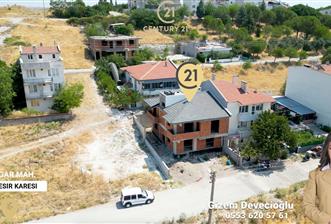 C21 BAL'DAN TOYGAR MAH ÇEVRE YOLUNA 700 M SATILIK 3+1 DAİRE