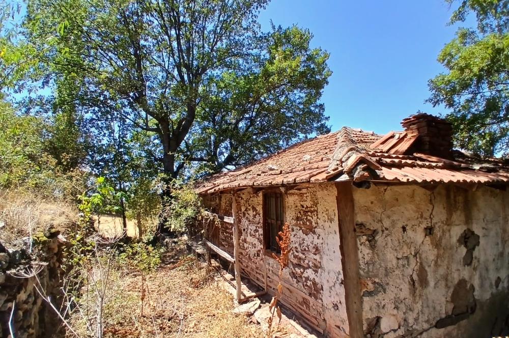 C21 LOCA'DAN KEPSUT SAYACIK MAHALLESİNDE 1229,11 M2 İMARLI ARSA