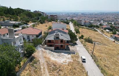 C21 BAL'DAN TOYGAR MAH ÇEVRE YOLUNA 700 M SATILIK 3+1 DAİRE