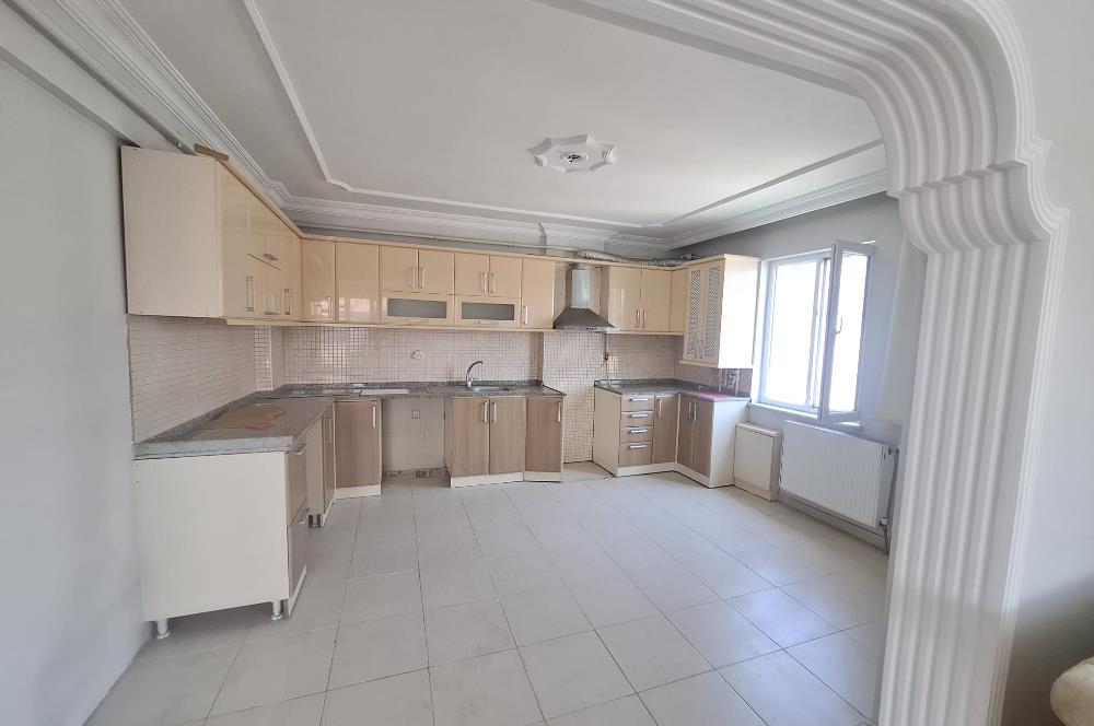 Bahçelievler mah. Asuva park yanı 3+1 daire