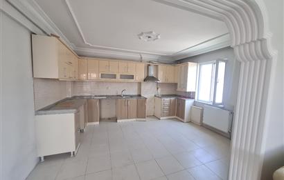 Bahçelievler mah. Asuva park yanı 3+1 daire