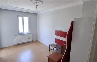 Bahçelievler mah. Asuva park yanı 3+1 daire