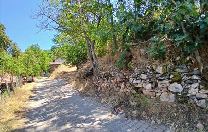 C21 LOCA'DAN KEPSUT SAYACIK MAHALLESİNDE 1229,11 M2 İMARLI ARSA
