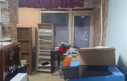 Eski kuyumcular Mahallesi Zemin Kat Dükkan Karesi/Balıkesir