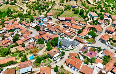 BAYAT MH. İKİ KAT İMARLI İZMİR YOLUNA 1,5 KM 739 M2 SATILIK ARSA