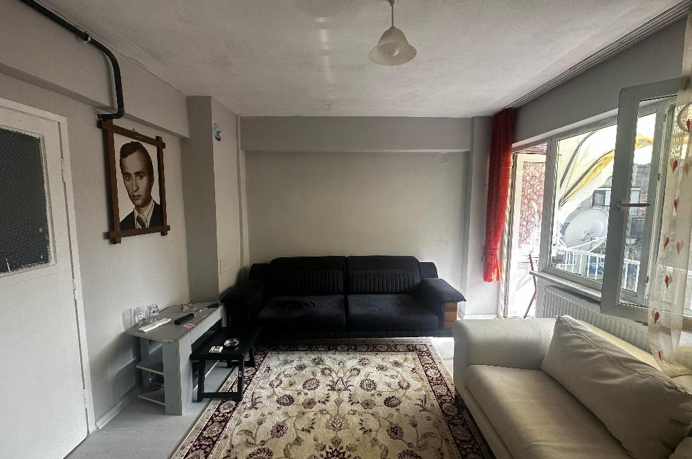 C21 Cius; Merkezi Lokasyonda Kat Mülkiyetli Tek Tapu Daire