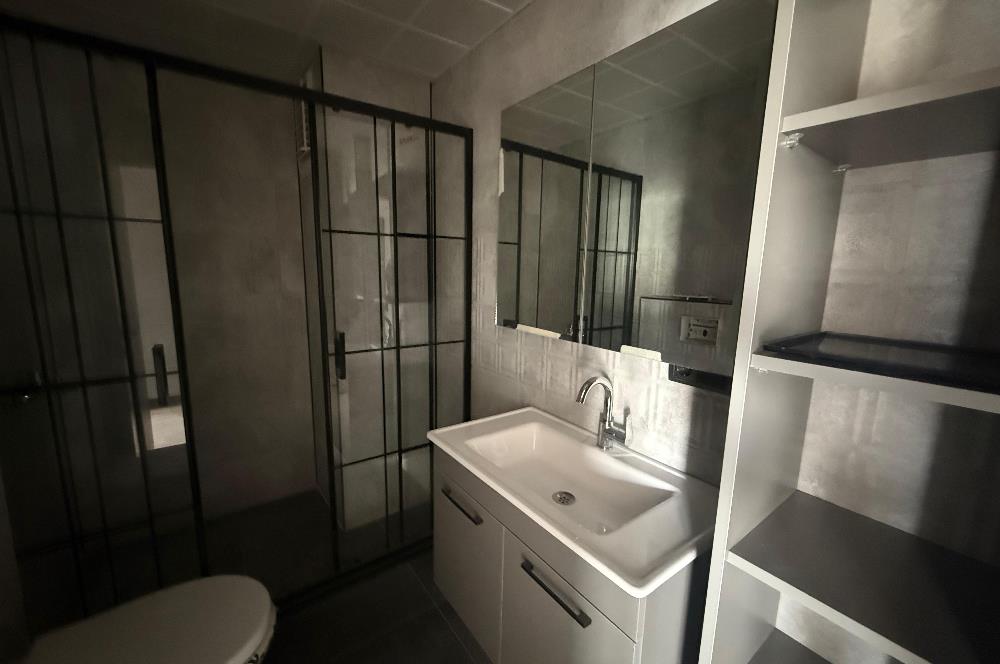 BÖLGE UZMANINDAN İNCEK'İN EN BÜYÜK METREKARELİ 1+1 SATILIK DAİRE