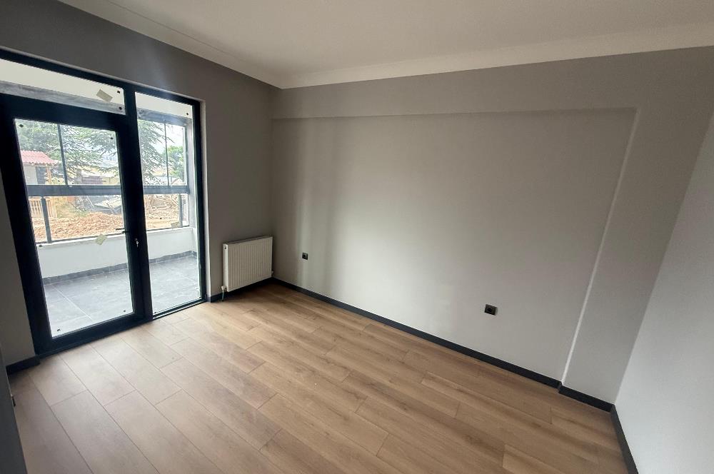 BÖLGE UZMANINDAN İNCEK'İN EN BÜYÜK METREKARELİ 1+1 SATILIK DAİRE