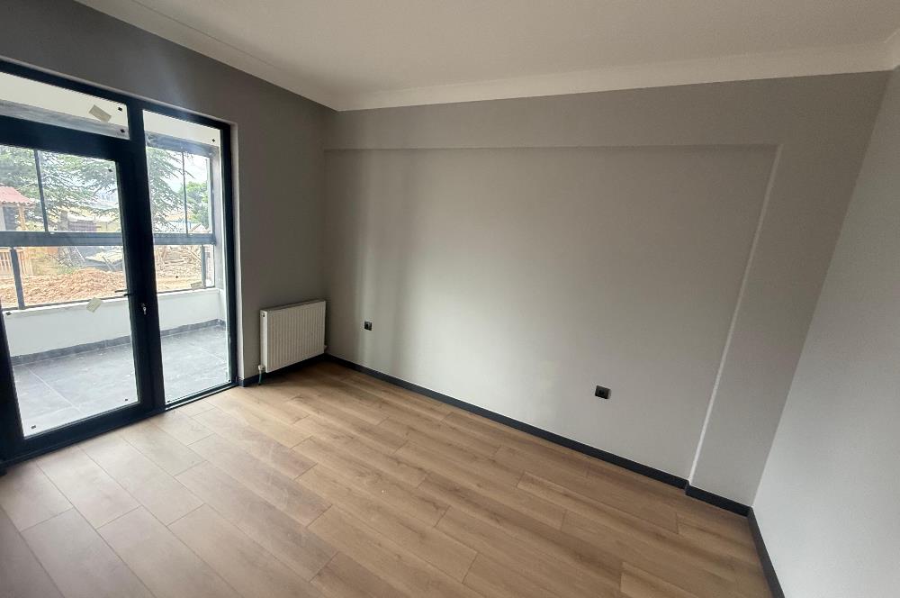 BÖLGE UZMANINDAN İNCEK'İN EN BÜYÜK METREKARELİ 1+1 SATILIK DAİRE