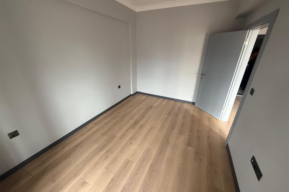BÖLGE UZMANINDAN İNCEK'İN EN BÜYÜK METREKARELİ 1+1 SATILIK DAİRE