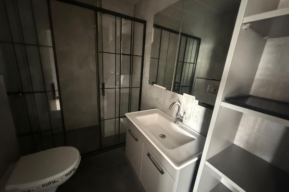 BÖLGE UZMANINDAN İNCEK'İN EN BÜYÜK METREKARELİ 1+1 SATILIK DAİRE