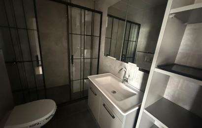 BÖLGE UZMANINDAN İNCEK'İN EN BÜYÜK METREKARELİ 1+1 SATILIK DAİRE