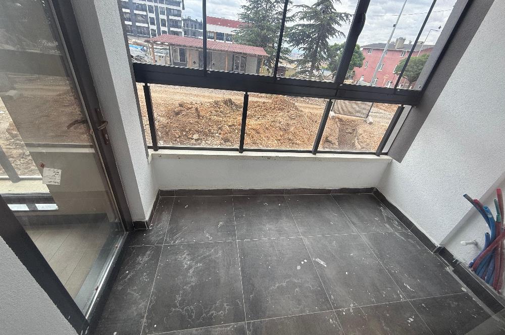 BÖLGE UZMANINDAN İNCEK'İN EN BÜYÜK METREKARELİ 1+1 SATILIK DAİRE