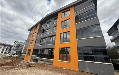 BÖLGE UZMANINDAN İNCEK'İN EN BÜYÜK METREKARELİ 1+1 SATILIK DAİRE