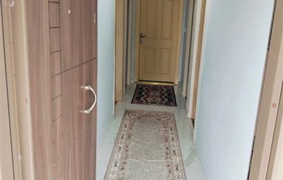 KANDIRA DA , İÇİNDE YAPI KAYIT BELGELİ EV OLAN 1.886 m2 TARLA