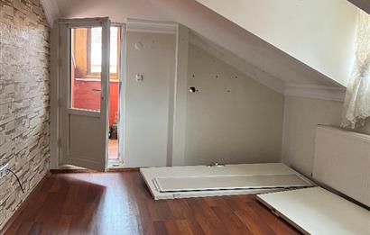 ÇAMLIK İKBAL CADDESİ ÜZERİNDE SATILIK 5+2 DUBLEKS DAİRE