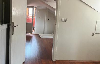 ÇAMLIK İKBAL CADDESİ ÜZERİNDE SATILIK 5+2 DUBLEKS DAİRE