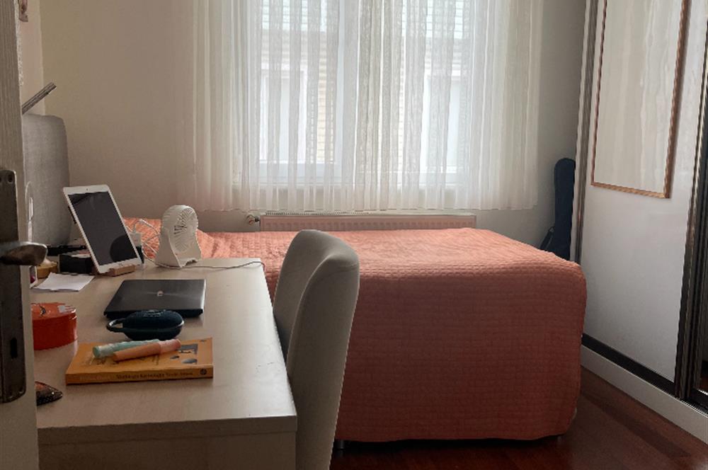 ÇAMLIK İKBAL CADDESİ ÜZERİNDE SATILIK 5+2 DUBLEKS DAİRE